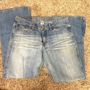 Lucky Brand Jeans